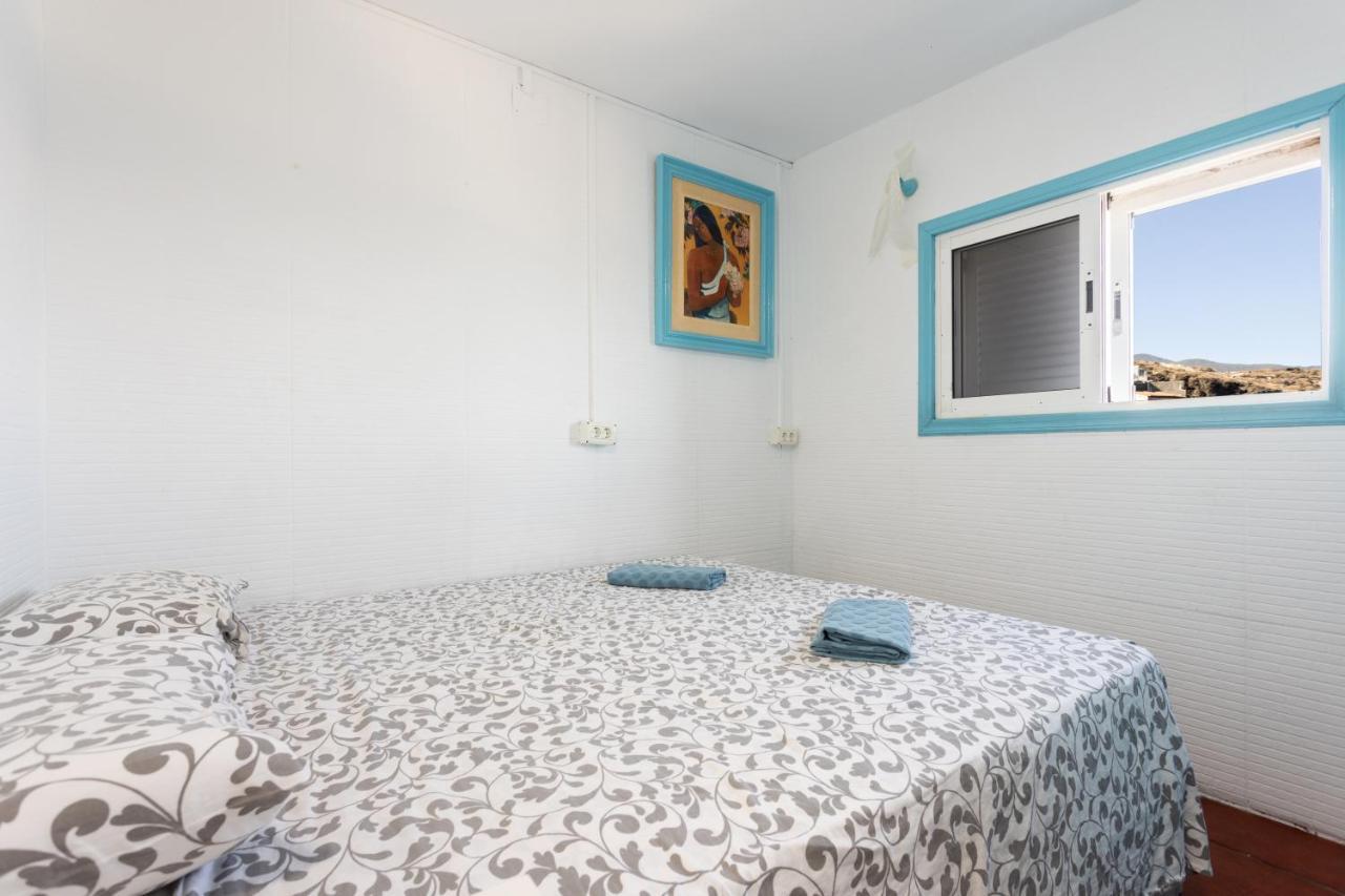 Casa de playa, a 5 metros del mar free wifi by Lightbooking Villa Santa Cruz de Tenerife Exterior foto