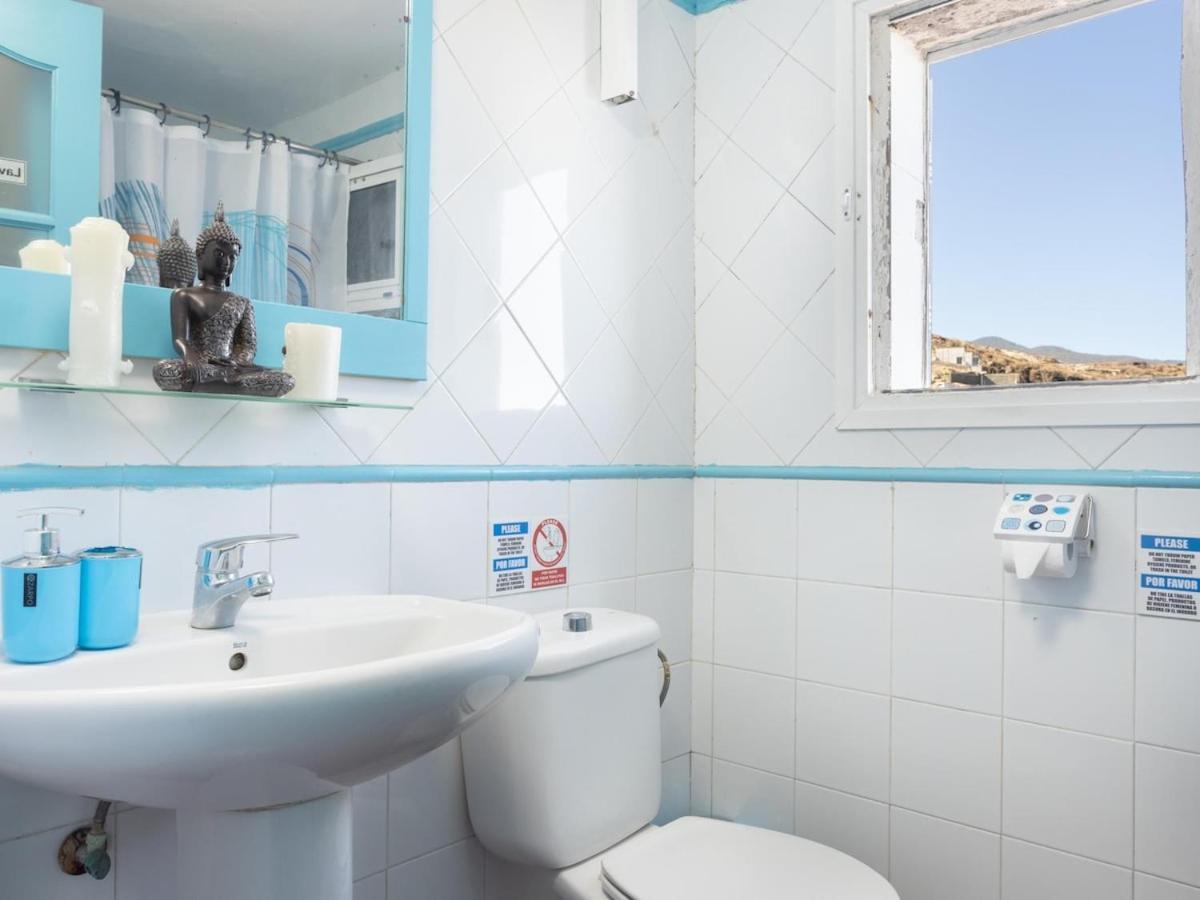 Casa de playa, a 5 metros del mar free wifi by Lightbooking Villa Santa Cruz de Tenerife Exterior foto